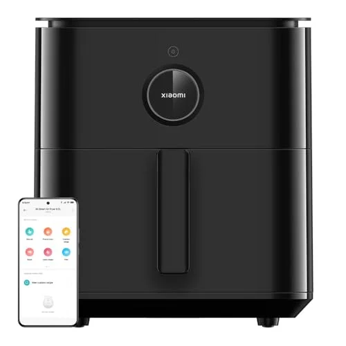 Xiaomi Smart Air Fryer 6.5L